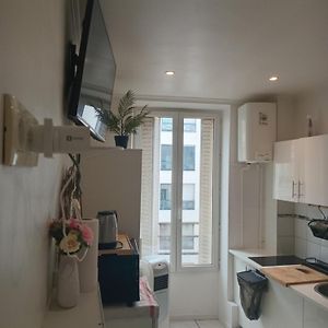 Appartement met een Slaapkamer